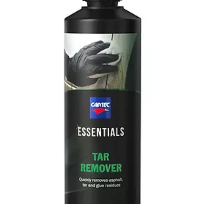 tar remover